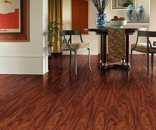 地面裝修材料有哪些 如何選擇室內地面裝修材料