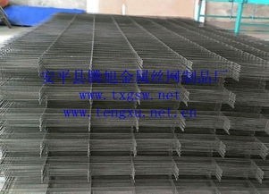 優質地熱網片圖片,優質地熱網片高清圖片 安平縣騰旭金屬絲網制品廠,