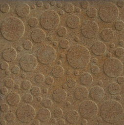 浮雕彩砂石 萬彩藝術石