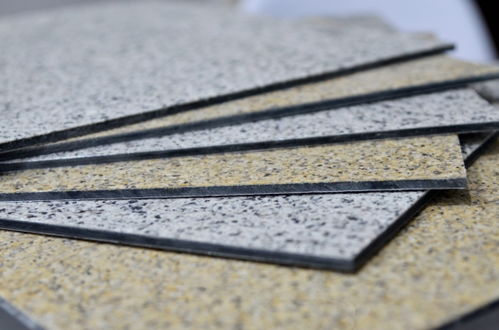 墻面裝飾材料小百科 這些裝飾材料你都認識嗎