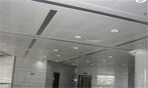 生產加工廠供應辦公大樓好鋁單板外墻