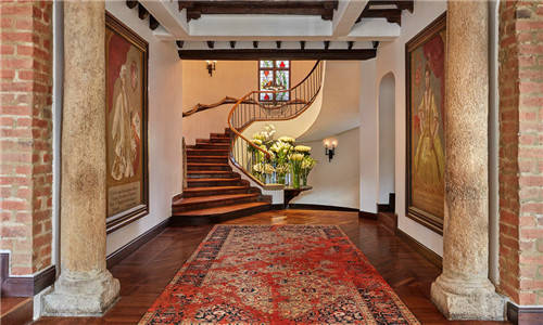 酒店裝修設計裝飾板材料存在的最突出問題