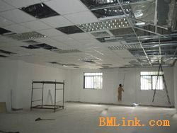 供應(yīng)浙江廠房裝修 辦公室隔斷吊頂