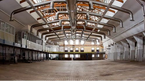 為什么各大工廠設(shè)置 防撞吸音板 景麗倫防撞軟包告訴你們答案