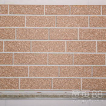 【農(nóng)村新式外墻保溫裝飾材料舊樓改造移動崗?fù)ね鈮Π濉?