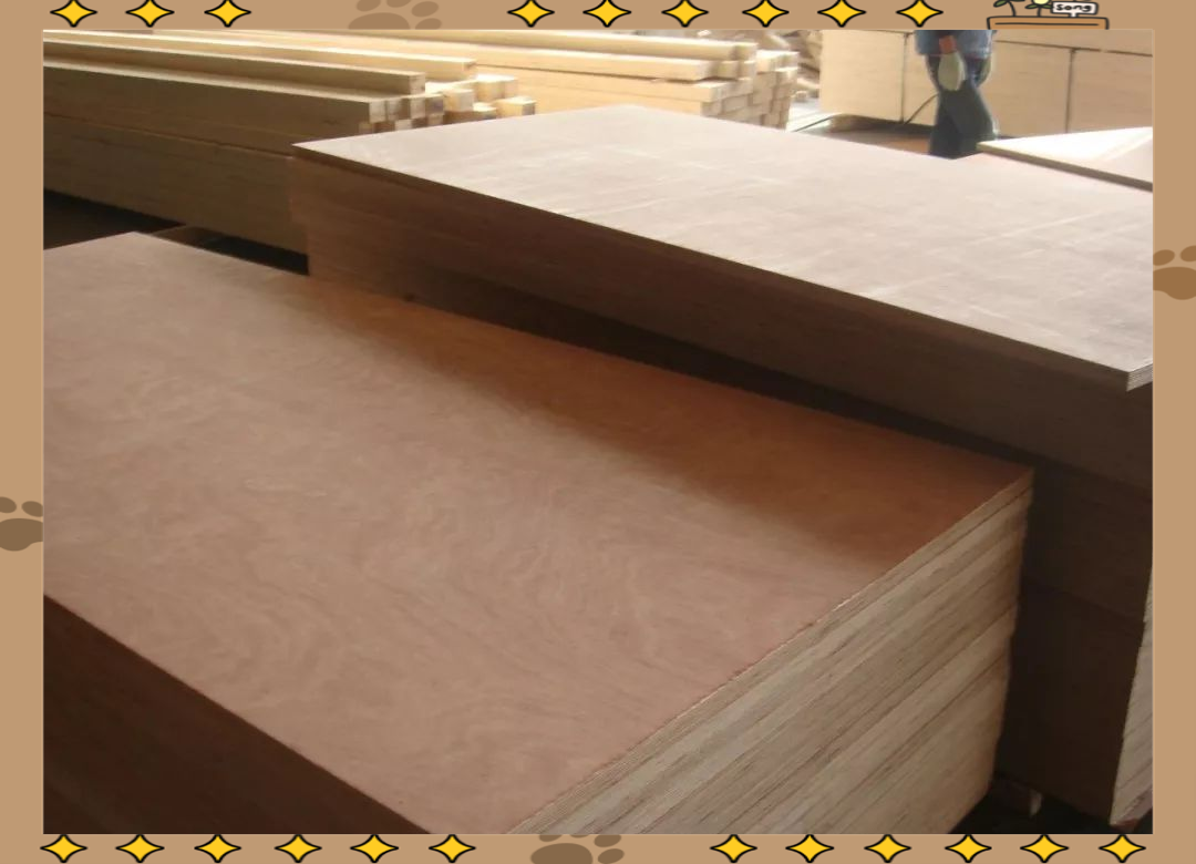 各類裝飾材料解析,選擇適合你的家居風(fēng)格