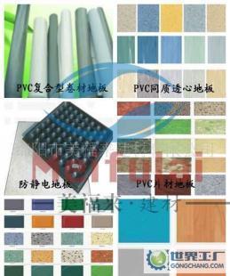 四川德陽、遂寧、廣元、綿陽防靜電地板介紹及其在建筑建材中的應用