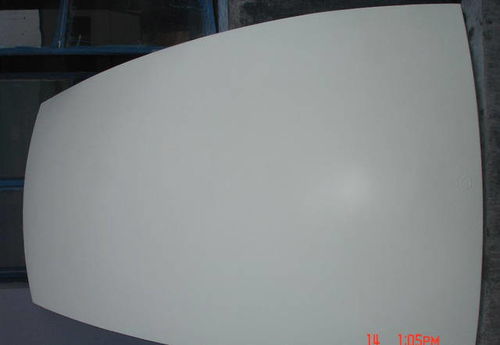 2017年新型裝飾材料大全: 定義、分類與應用解析