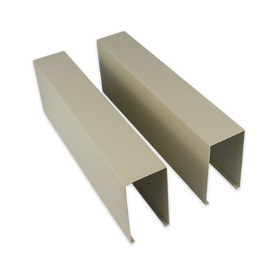 重慶仿木紋鋁方通 現(xiàn)代裝飾材料的創(chuàng)新之選