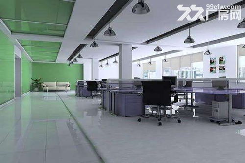 天元西路1至2樓900平米精裝豪華辦公樓 花園式園區(qū)，拎包入駐的理想辦公選擇