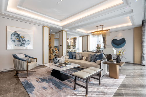 精裝房省錢改造攻略 這5處巧動，用對材料效果翻倍