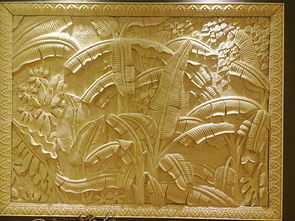 再現輝煌 裝飾材料體驗館的設計與魅力