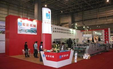 展廳產品陳列與企業形象塑造 東莞展覽設計的綜合指南