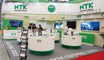 NTK全面應(yīng)對(duì)客戶的各類會(huì)展服務(wù)需求