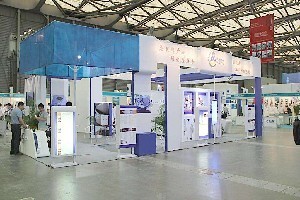 沈陽展臺搭建與會展服務全解析 專業、高效、一體化解決方案