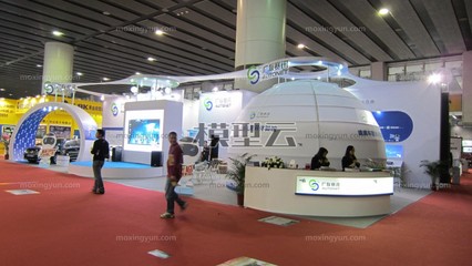 2013第九屆廣州國際汽車改裝服務業展覽會 行業盛會，聚焦創新與未來